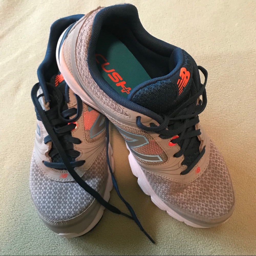 New Balance 850 v1 Cush Runners